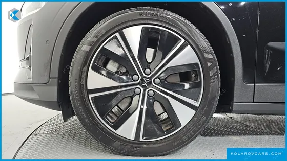 POLESTAR POLESTAR 2 LONGRANGE SINGLEMOTOR