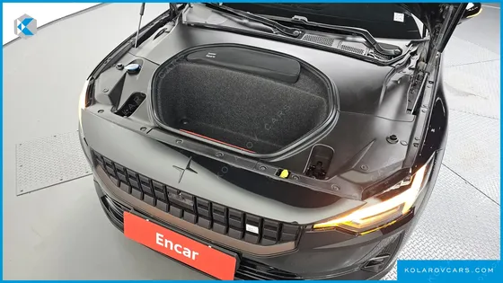 POLESTAR POLESTAR 2 LONGRANGE SINGLEMOTOR