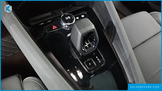 POLESTAR POLESTAR 2 LONGRANGE SINGLEMOTOR