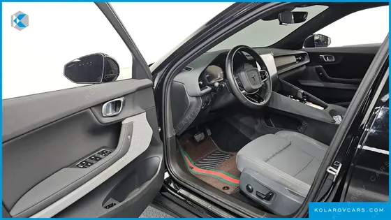 POLESTAR POLESTAR 2 LONGRANGE SINGLEMOTOR