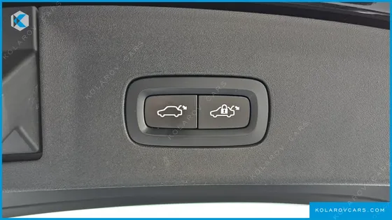 POLESTAR POLESTAR 2 LONGRANGE SINGLEMOTOR