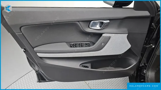 POLESTAR POLESTAR 2 LONGRANGE SINGLEMOTOR