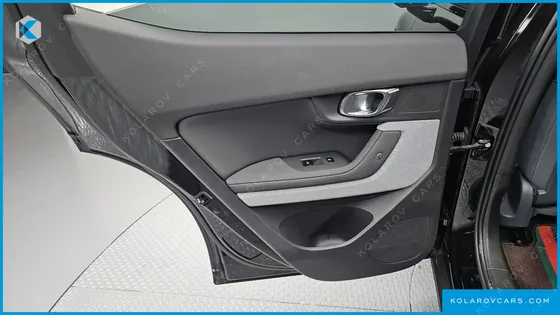 POLESTAR POLESTAR 2 LONGRANGE SINGLEMOTOR