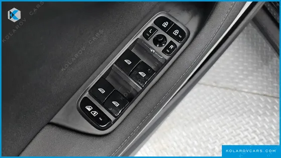 POLESTAR POLESTAR 2 LONGRANGE SINGLEMOTOR