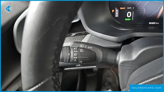 POLESTAR POLESTAR 2 LONGRANGE SINGLEMOTOR