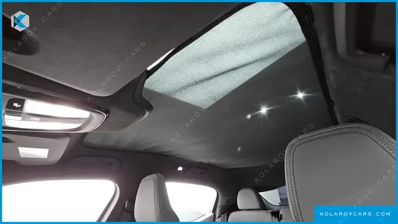 POLESTAR POLESTAR 2 LONGRANGE SINGLEMOTOR