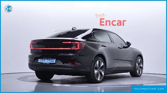 POLESTAR POLESTAR 2 LONGRANGE SINGLEMOTOR