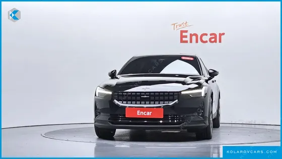 POLESTAR POLESTAR 2 LONGRANGE SINGLEMOTOR
