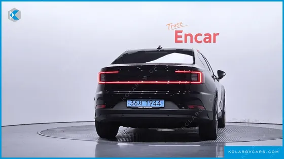 POLESTAR POLESTAR 2 LONGRANGE SINGLEMOTOR