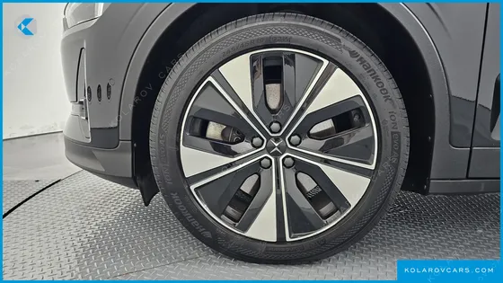 POLESTAR POLESTAR 2 LONGRANGE SINGLEMOTOR