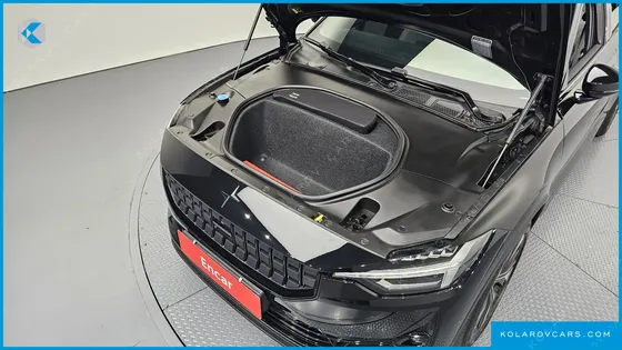 POLESTAR POLESTAR 2 LONGRANGE SINGLEMOTOR