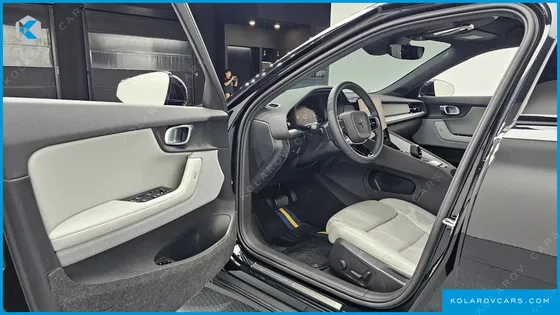 POLESTAR POLESTAR 2 LONGRANGE SINGLEMOTOR