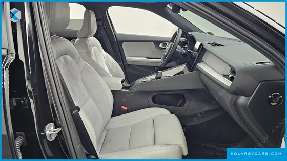 POLESTAR POLESTAR 2 LONGRANGE SINGLEMOTOR