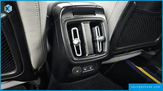 POLESTAR POLESTAR 2 LONGRANGE SINGLEMOTOR