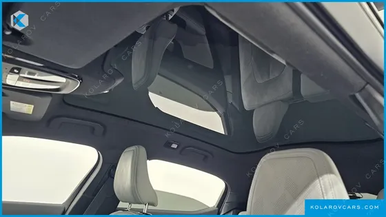POLESTAR POLESTAR 2 LONGRANGE SINGLEMOTOR