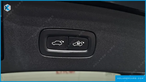 POLESTAR POLESTAR 2 LONGRANGE SINGLEMOTOR