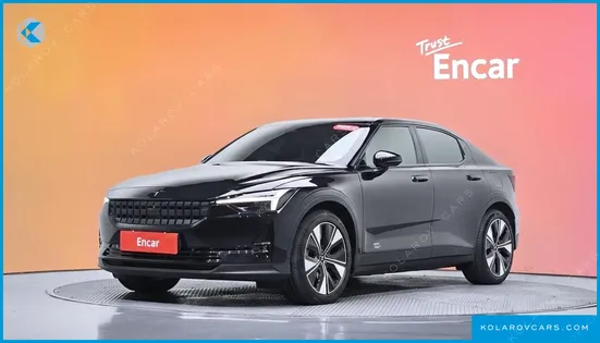 POLESTAR POLESTAR 2 LONGRANGE SINGLEMOTOR