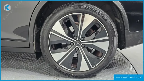 POLESTAR POLESTAR 2 LONGRANGE SINGLEMOTOR