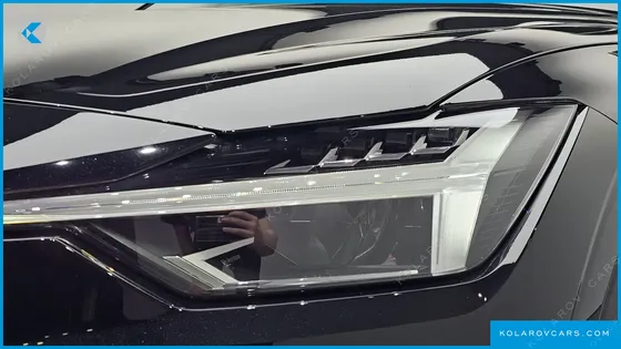 POLESTAR POLESTAR 2 LONGRANGE SINGLEMOTOR