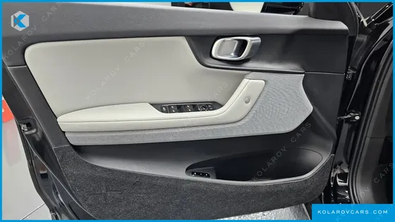 POLESTAR POLESTAR 2 LONGRANGE SINGLEMOTOR
