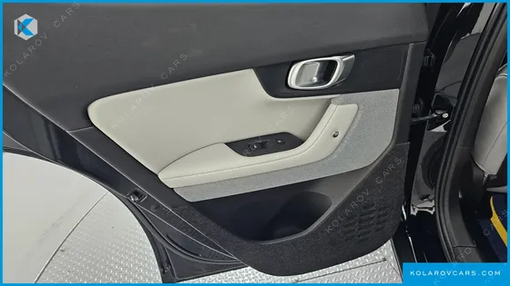 POLESTAR POLESTAR 2 LONGRANGE SINGLEMOTOR