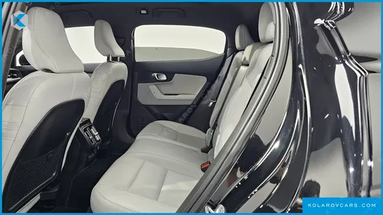 POLESTAR POLESTAR 2 LONGRANGE SINGLEMOTOR