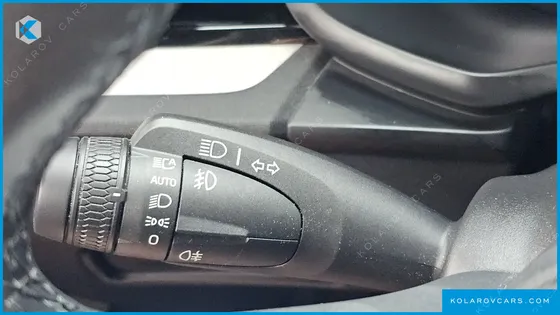 POLESTAR POLESTAR 2 LONGRANGE SINGLEMOTOR