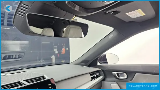 POLESTAR POLESTAR 2 LONGRANGE SINGLEMOTOR