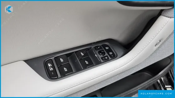 POLESTAR POLESTAR 2 LONGRANGE SINGLEMOTOR