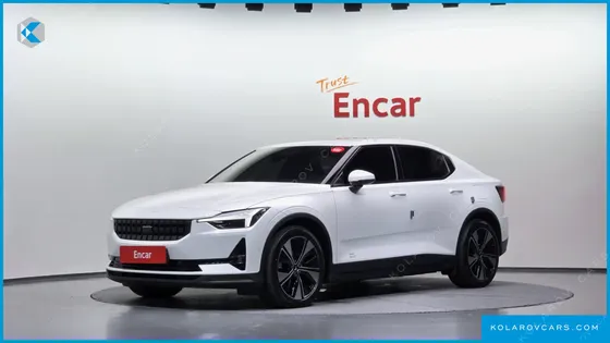 POLESTAR POLESTAR 2 LONGRANGE SINGLEMOTOR