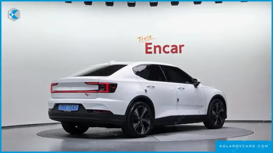 POLESTAR POLESTAR 2 LONGRANGE SINGLEMOTOR