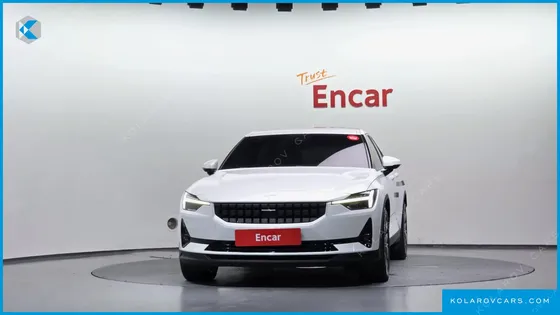 POLESTAR POLESTAR 2 LONGRANGE SINGLEMOTOR