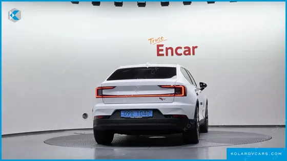 POLESTAR POLESTAR 2 LONGRANGE SINGLEMOTOR