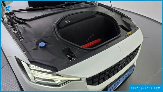 POLESTAR POLESTAR 2 LONGRANGE SINGLEMOTOR