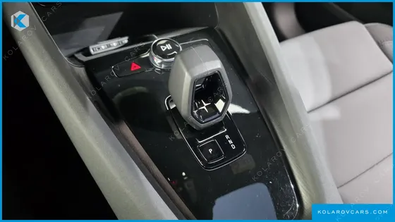 POLESTAR POLESTAR 2 LONGRANGE SINGLEMOTOR