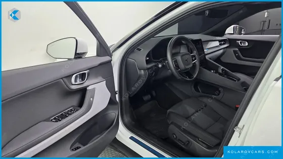 POLESTAR POLESTAR 2 LONGRANGE SINGLEMOTOR