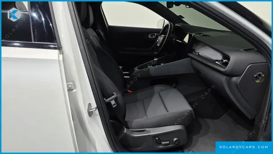 POLESTAR POLESTAR 2 LONGRANGE SINGLEMOTOR