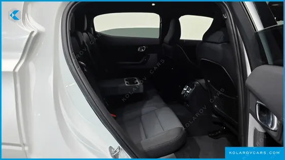 POLESTAR POLESTAR 2 LONGRANGE SINGLEMOTOR