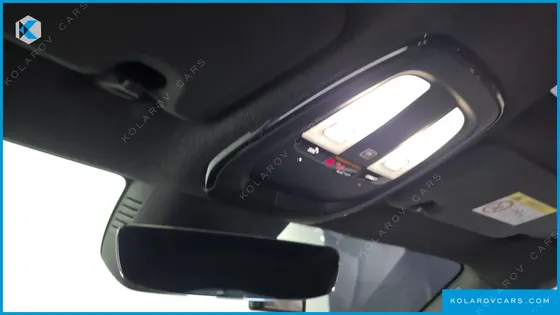 POLESTAR POLESTAR 2 LONGRANGE SINGLEMOTOR