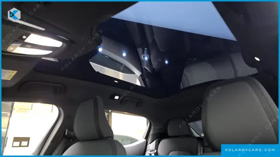 POLESTAR POLESTAR 2 LONGRANGE SINGLEMOTOR