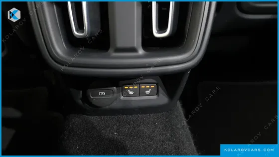 POLESTAR POLESTAR 2 LONGRANGE SINGLEMOTOR