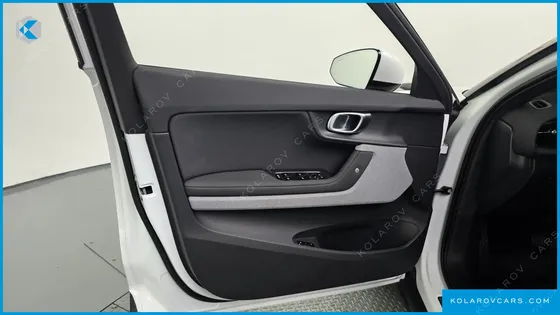 POLESTAR POLESTAR 2 LONGRANGE SINGLEMOTOR