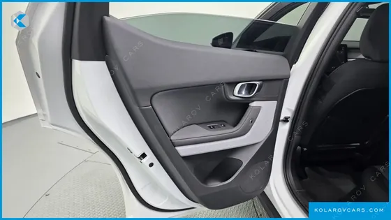 POLESTAR POLESTAR 2 LONGRANGE SINGLEMOTOR