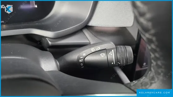 POLESTAR POLESTAR 2 LONGRANGE SINGLEMOTOR
