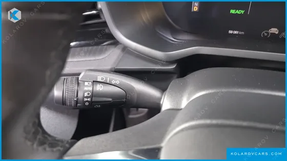 POLESTAR POLESTAR 2 LONGRANGE SINGLEMOTOR