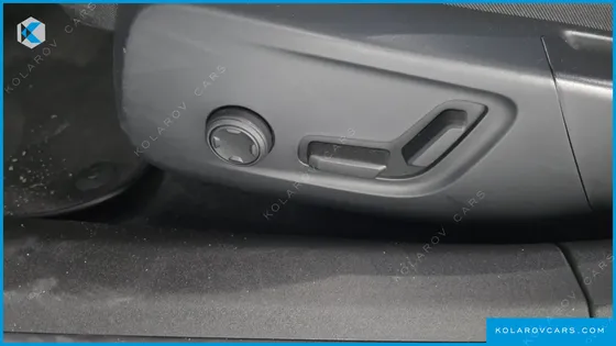 POLESTAR POLESTAR 2 LONGRANGE SINGLEMOTOR