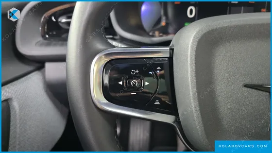 POLESTAR POLESTAR 2 LONGRANGE SINGLEMOTOR