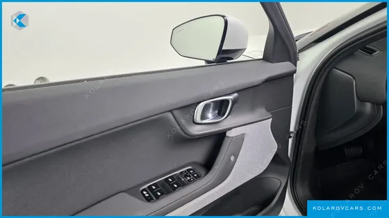 POLESTAR POLESTAR 2 LONGRANGE SINGLEMOTOR