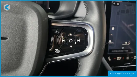 POLESTAR POLESTAR 2 LONGRANGE SINGLEMOTOR