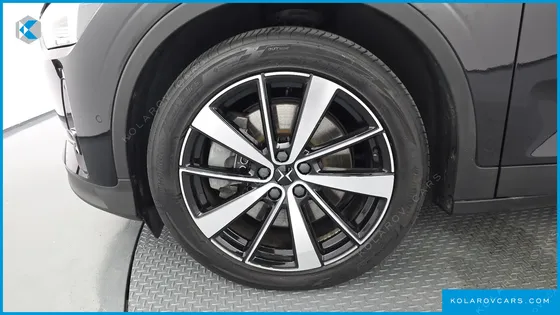 POLESTAR POLESTAR 2 LONGRANGE SINGLEMOTOR